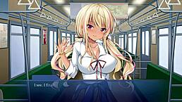 I’m obsessed with licking armpits in Fuckomotive Part 03