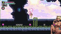 flip witch let's play part 6