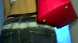 chessie kay rimming and gagging with two older dudes