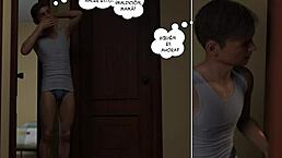 The first Argentine circle party in 2022