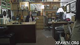 Amateur Couple Ramming In Sucking Contest