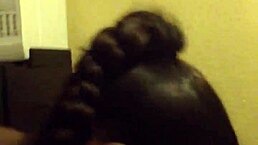 can you imagine sucking on this massive bbc deepthroat style?