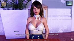 Sunshine Love 27 Hentai Game Anime