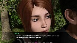 Lets Play A Knights Tale Part 2