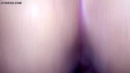 Pounding My Friend's Ass In Anal Fuck With Prostitute!