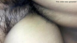 Are you watching this shemale in action?