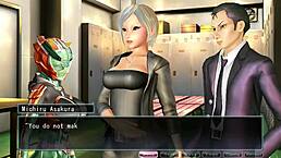 Bold hentai game action in 18 premium play darkness guide part 4