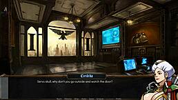 Dive Into Warhammer 40k Inquisitor Trainer Part 1 New Job