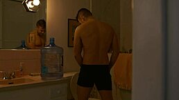 Laney Grey Feels Intense Pleasure During Rough Pounding.