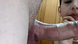 Did I Let Him Fuck Me And Cum In My Mouth?