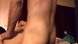 Intense Passion In Clothed Satin Fuck