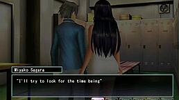 Bold hentai game action in 18 premium play darkness guide part 4