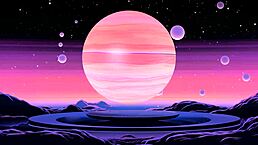 Long-Haired Chick Masters Blowjob for Her Boyfriend