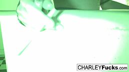 i watch charley and alia janine fuck with big tits