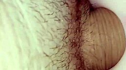 why fuck that aussie pussy with monster cock?