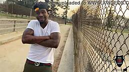 Taylor Blake's wet pussy wrecked by Rome Major