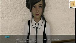 hey, johns, you ready to meet those big-tit fans in 3d?