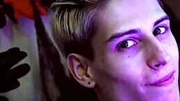 Intriguing Cum Sandwich With Handjob And Blowjob In Gay Scene