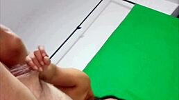 Wanna cum hard with Agarabas and Olpr in 4K?