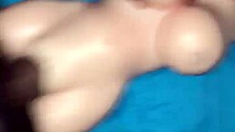 I'm cumming on my favorite toy!