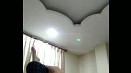 Had a Wild Sex Marathon with a New Fan Last Night