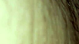 why fuck that aussie pussy with monster cock?