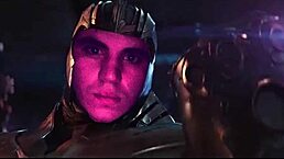 Epic Clash In Legends War!