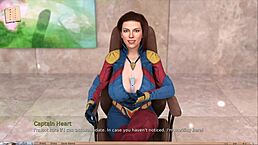 where the heart is 270