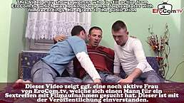 i luv anal threesoms