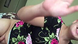 watch my latina wife give an amazing blowjob?