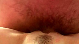 Pov amateur hotwife sucks cock then rides for cumshot