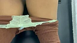 Primeira Vez Na Academia Novata