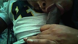 Was in the Mood to Suck Cock 😜