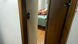 Bbw V�i Peituda Cheia De Tesao