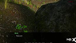 man excites girl on vacation with riding and blowjob