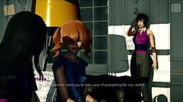 my bully becomes my secret lover