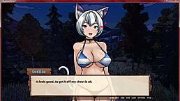 Breeding farm with big cocks part 11