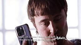 Chad Alva Fucks Vanna Bardot Massage