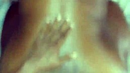 Ebony Milf Teases With Tail In Ass During Cosplay Play