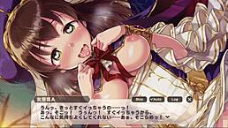 Japanese Game: Seduce The Demon With Cuckolding Rituals?