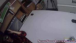 A REAL TEEN 18+ GETS INVOLVED IN A SCENE