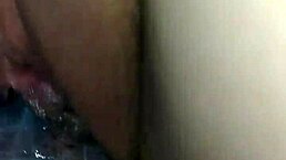 Indian Couple's Hardcore Pussy Fucking on Honeymoon, Oh Yes!