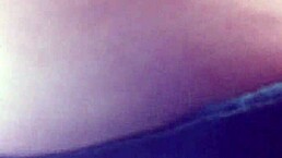 pacing through the store with hidden cam.