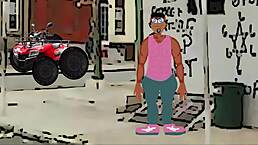 Bomb Chika Wom Wom Season 1 Part 1 6