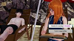 My real desire episode 26