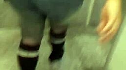 she sucked my dick in the shopping mall, bent over in the bathroom, and i finished at home with mma fighter allan guerra gomes?