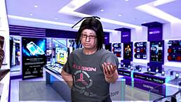 Complete Gameplay - Deviant Anomalies Part 3.