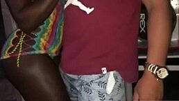 met chocolate fernanda, wanted to squirt her in the car with monster cock, creampie and facial, incredible on red xvideos 😘