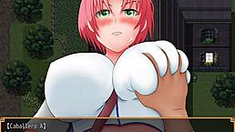 Part 2 Yuri Hentai Orgy Madness! 🔥