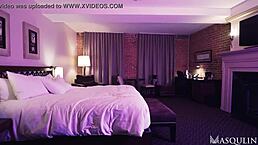 Markus Kage Watches Ryan Stone and Jay Get Busy